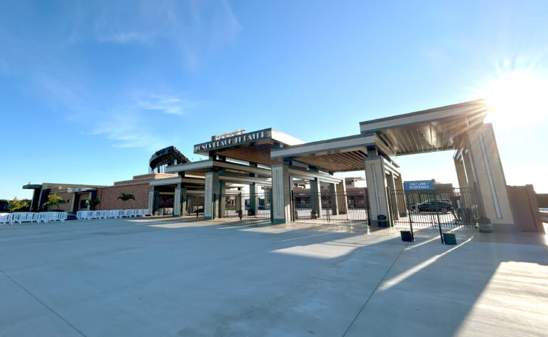 Jones Beach Theater Jeffrey Zogg Award
