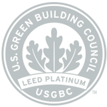 LEED Platinum