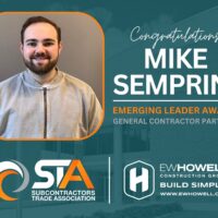 Mike Semprini STA