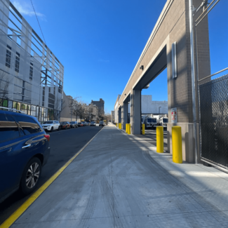 Potamkin Department Of Sanitation