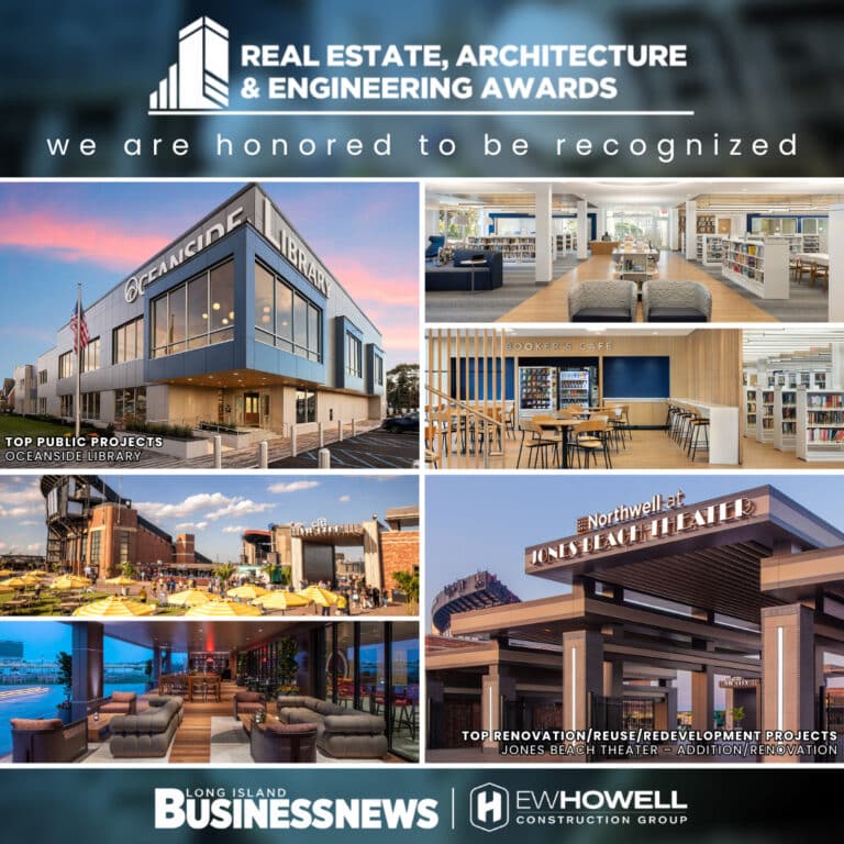 2025 Real Estate Architecture Engineering Awards