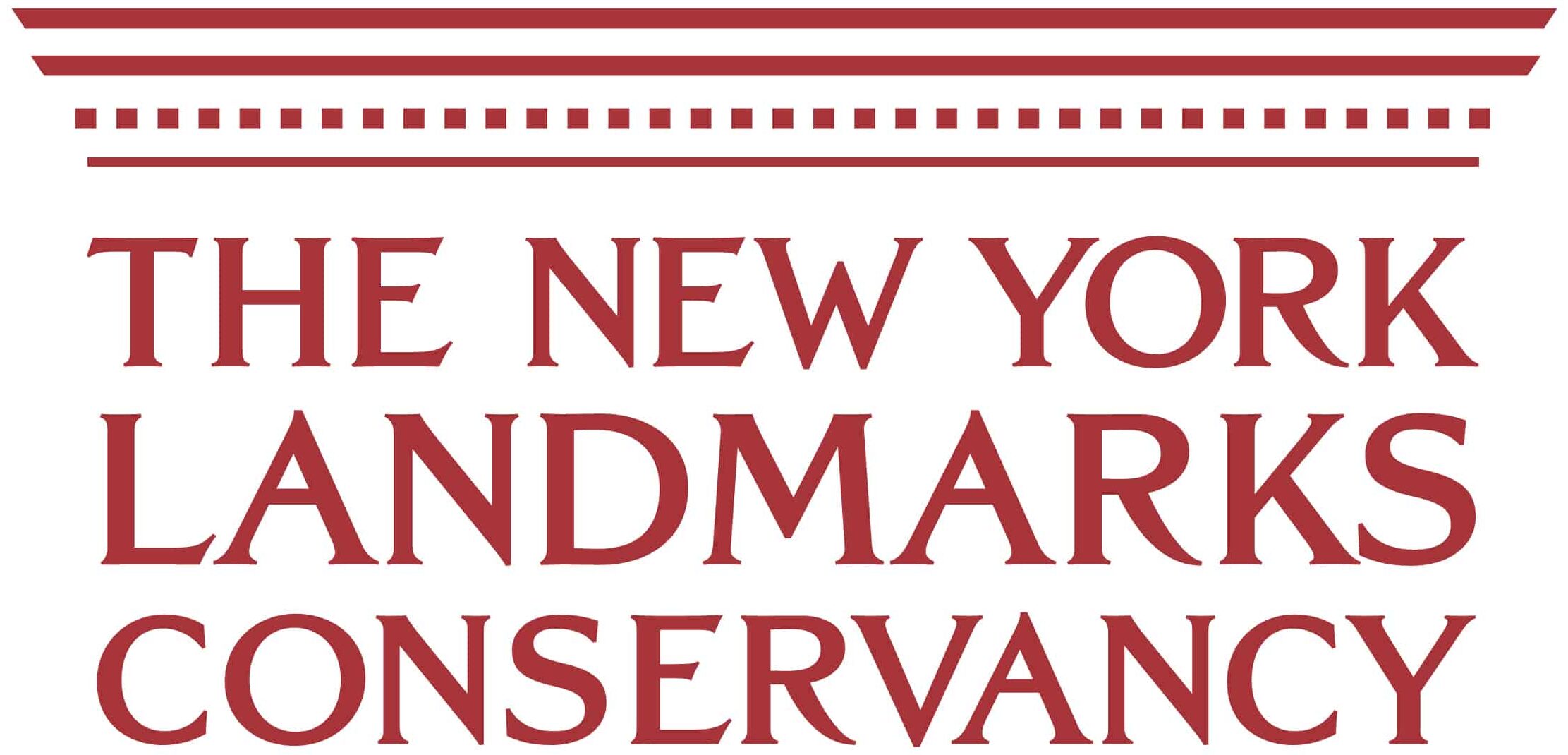 New York Landmarks Conservancy