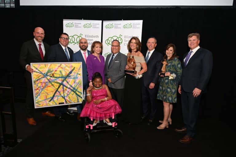 EW Howell Bella Notte 2025