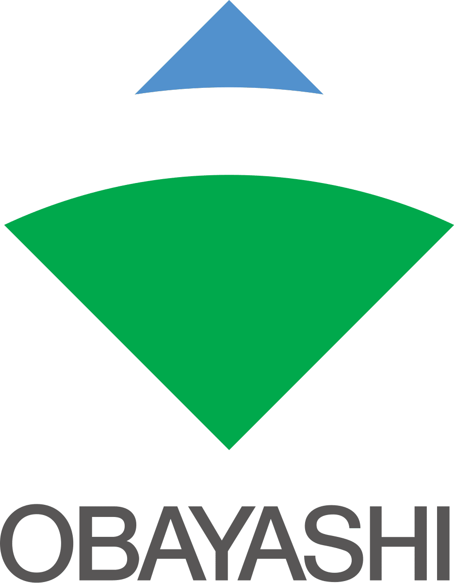 Obayashi Logo