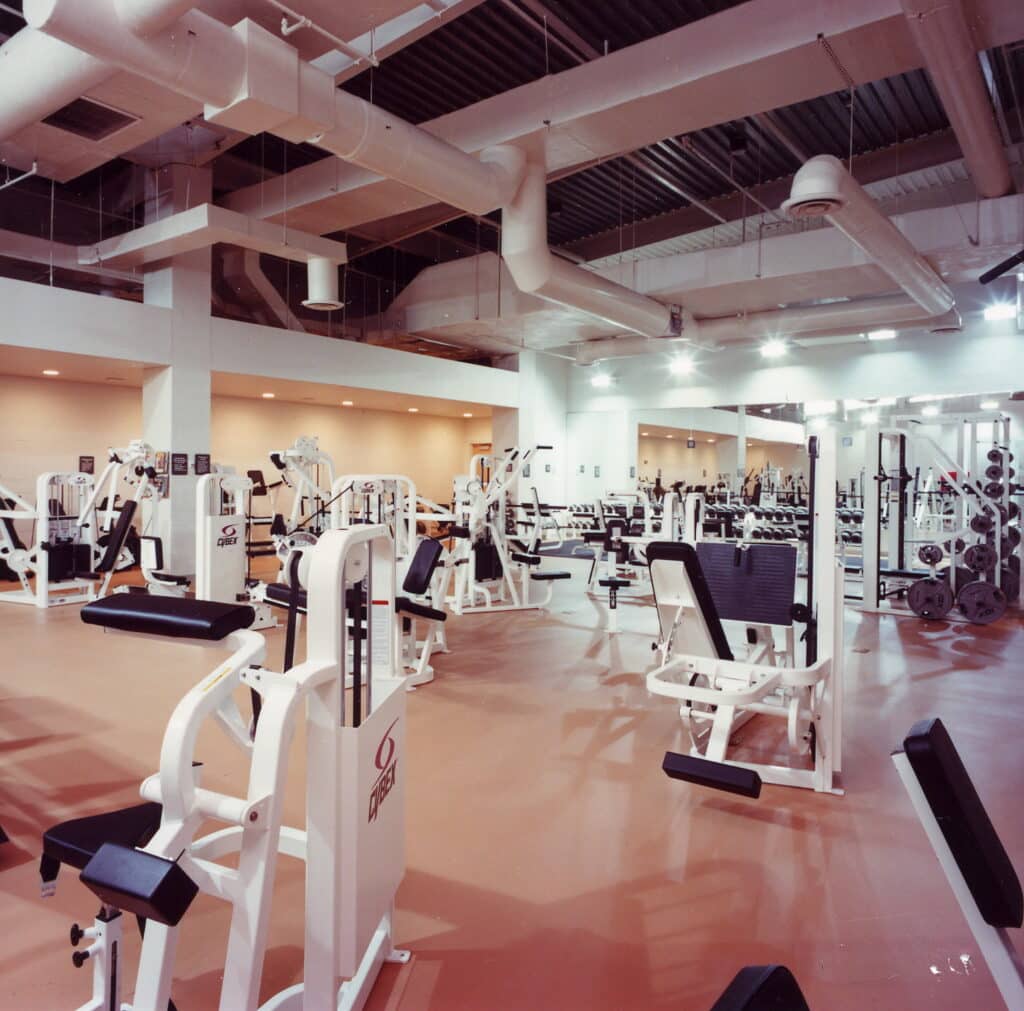 SCCC Multi Purpose Building Machines