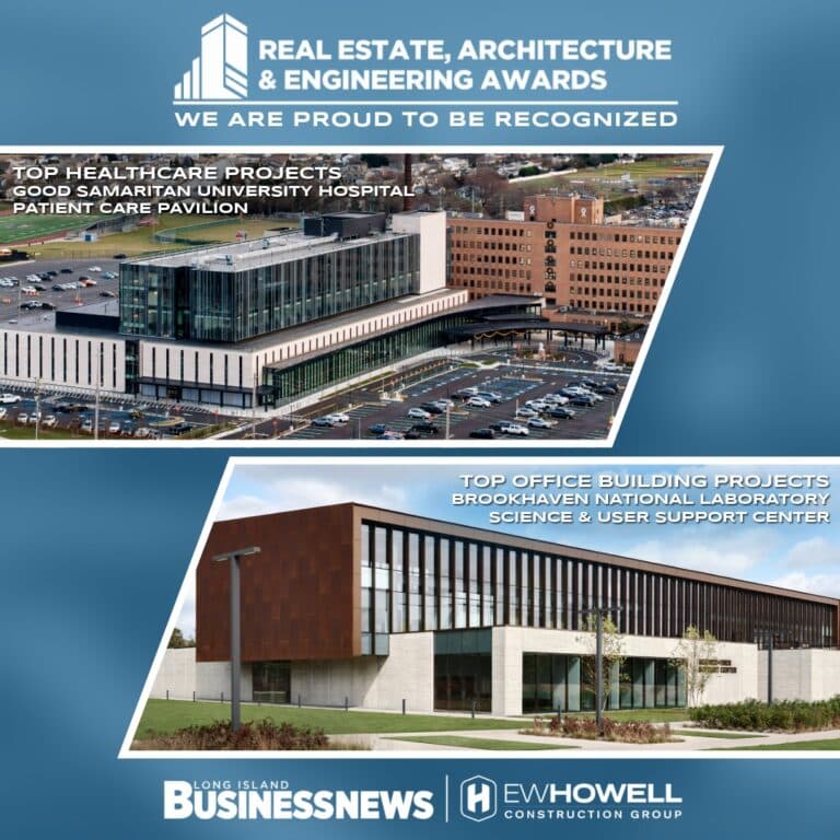 2026 Real Estate Architecture Engineering Awards