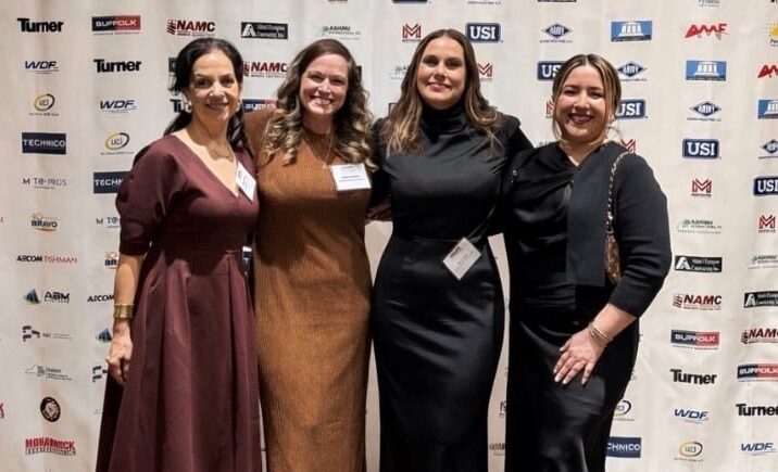 NAMC Unity Gala 2026