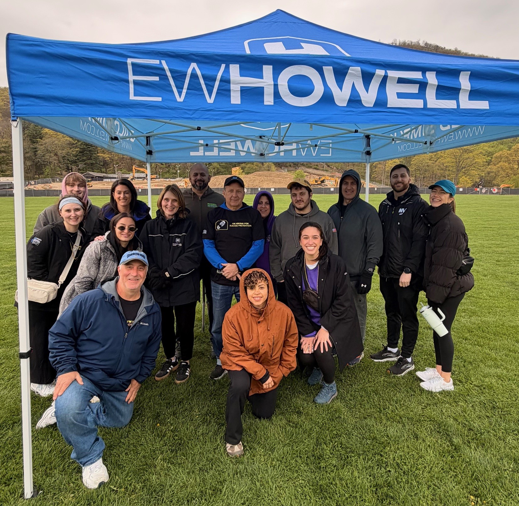 Hike for Hope 2026
