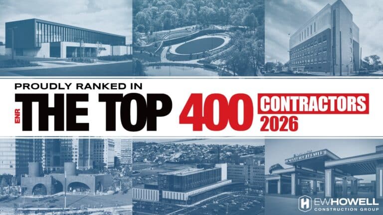 ENR Top 400 Contractors for 2026
