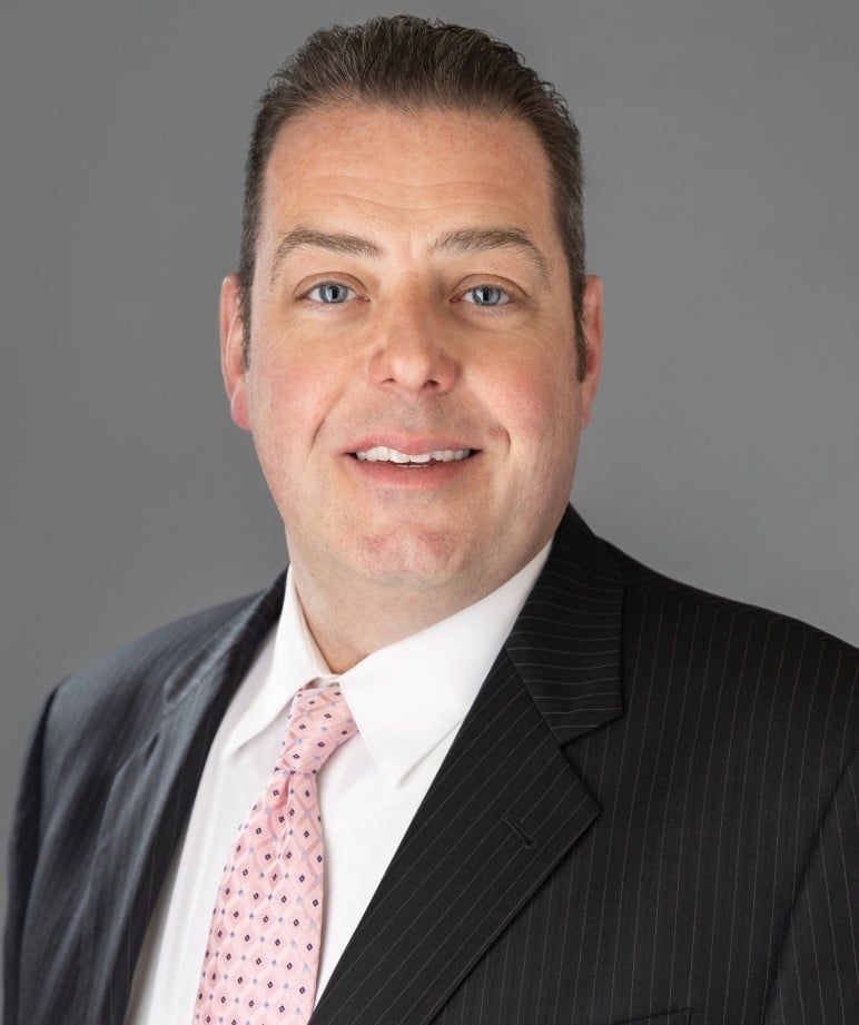 Dan McAree