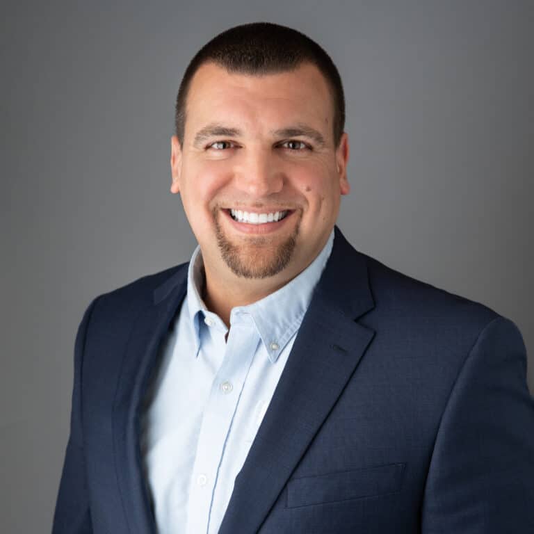 Matt Sturm Director of Esimating Promotion