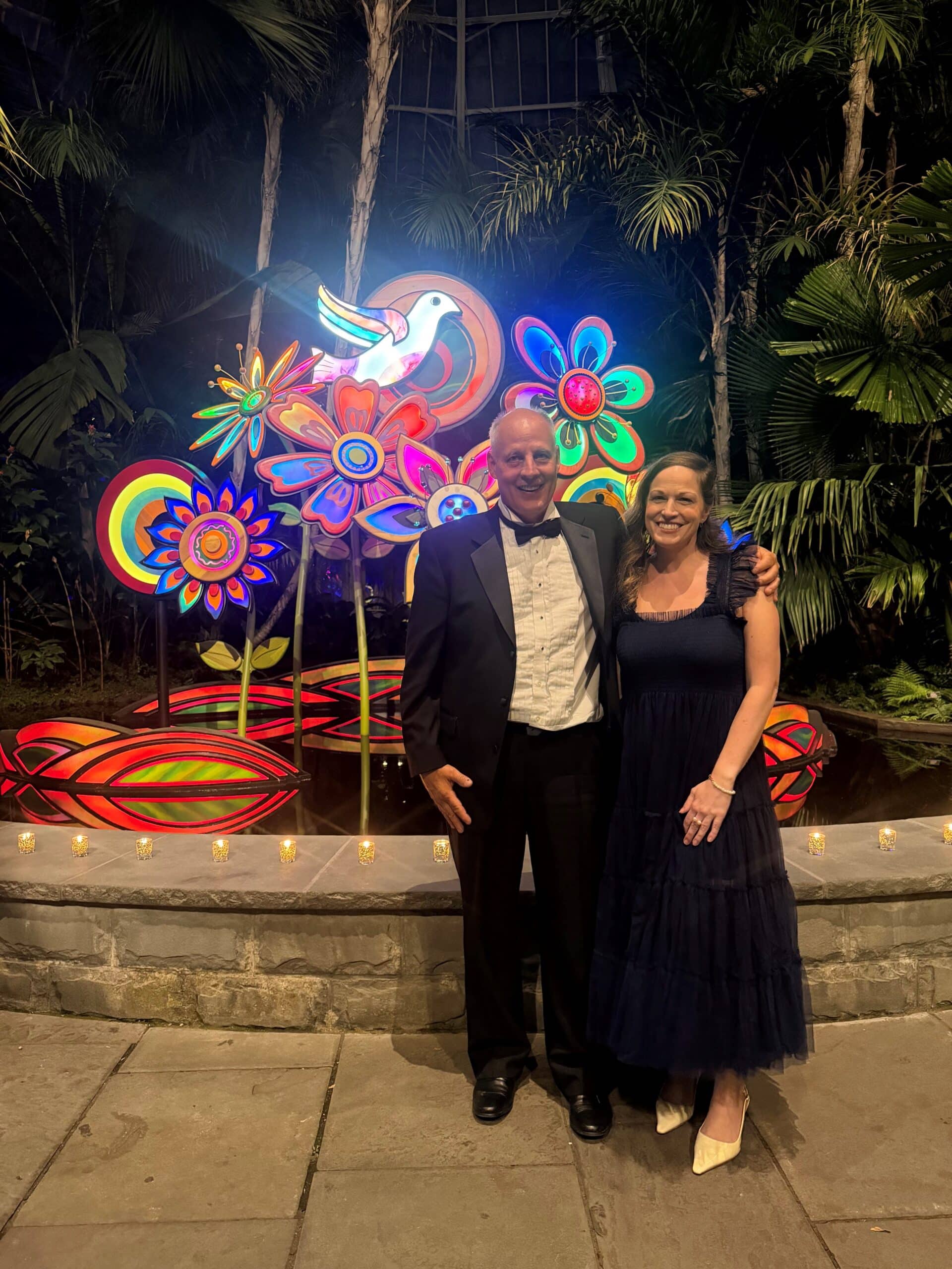 NYBG Conservatory Ball 2026