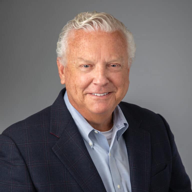 Howard Rowland Headshot