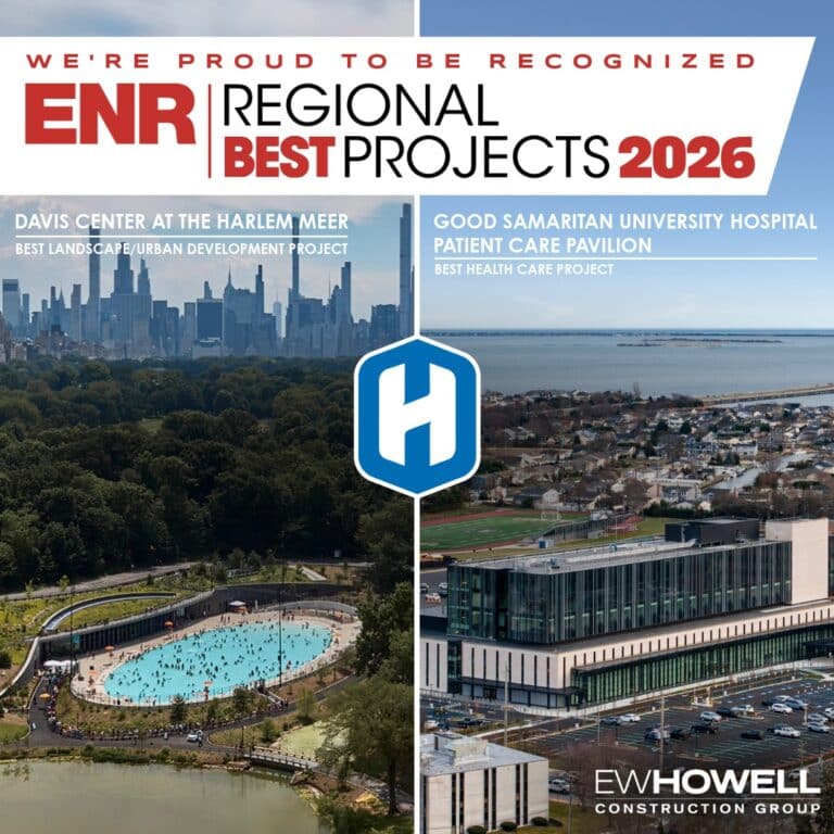 Harlem Meer Good Sam ENR Regional Best Projects
