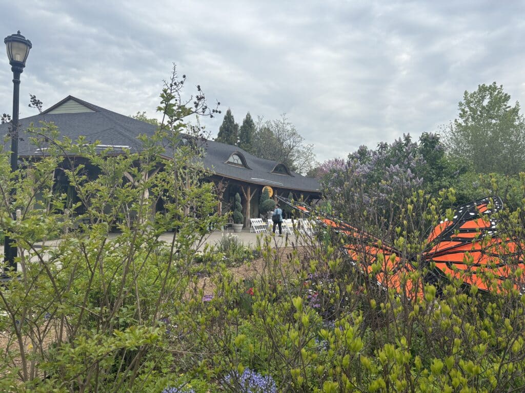 Everett Children's Adventure Garden