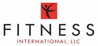 Fitness International Logo