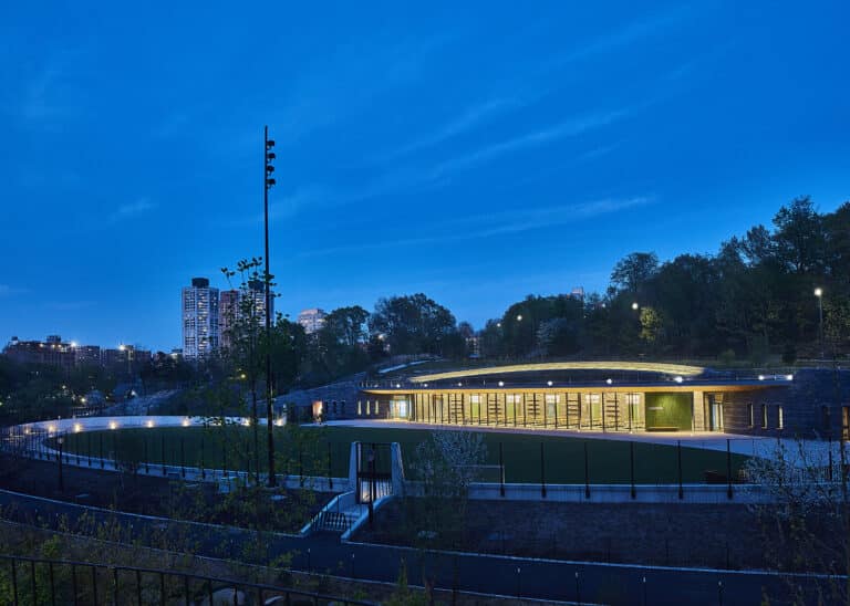 Davis Center Project of the Year Finalist