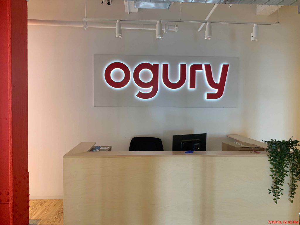 Ogury Office