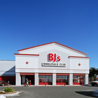 BJs Wholesale Club