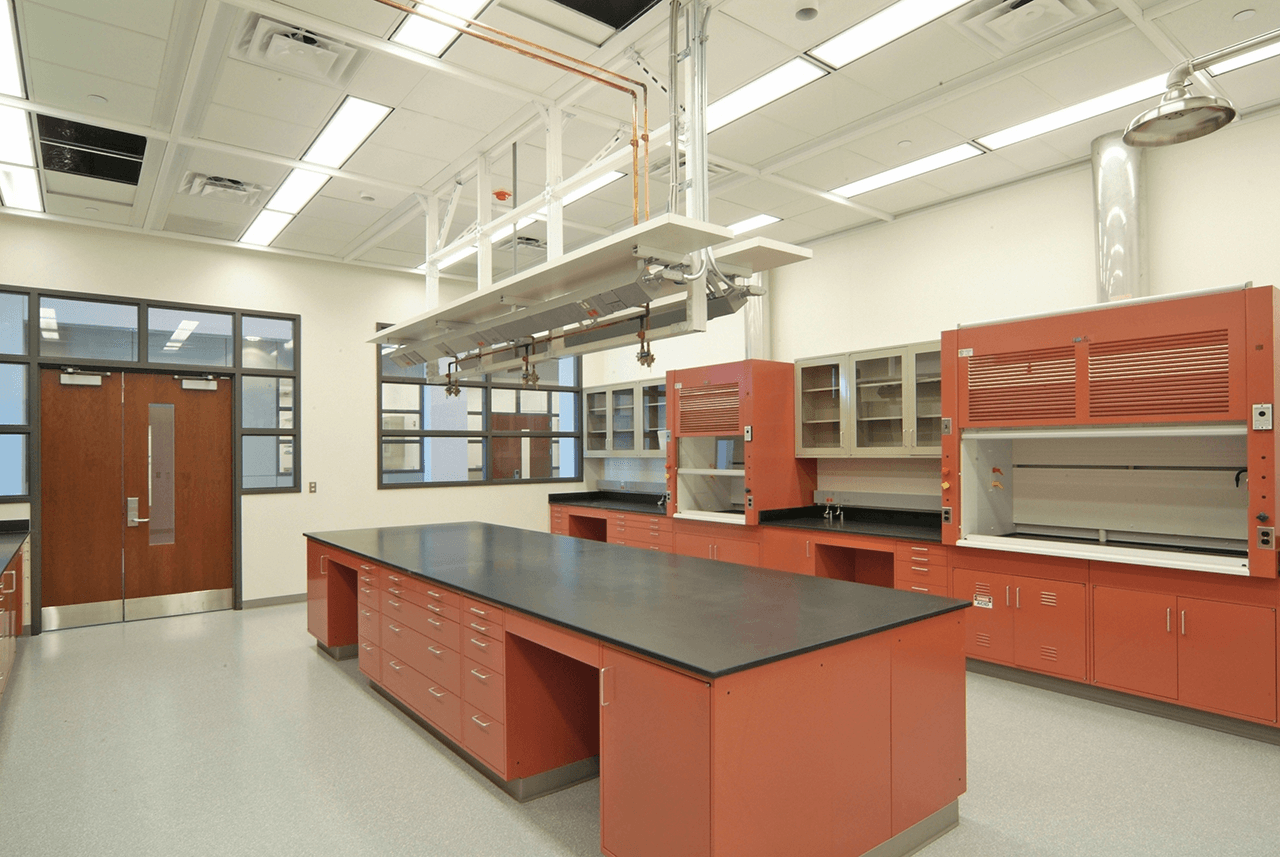 Center for Functional Nanomaterials CFN Lab