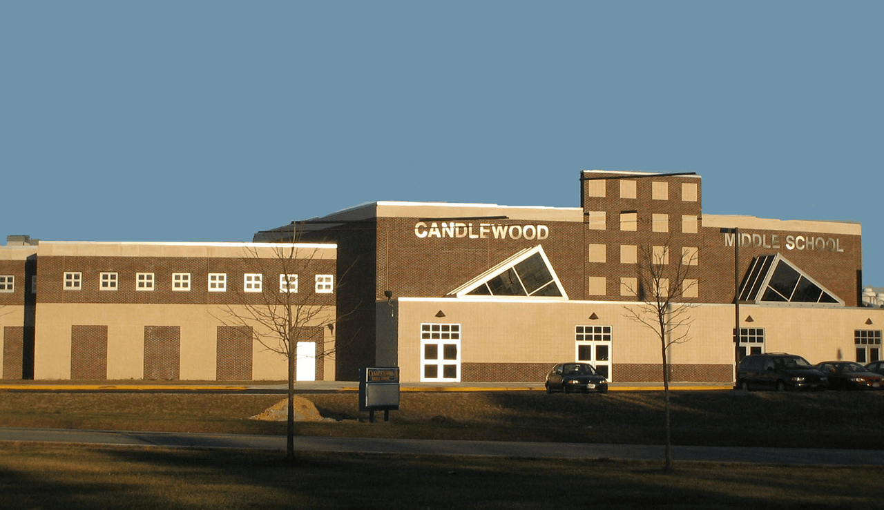 Candlewood Middle School