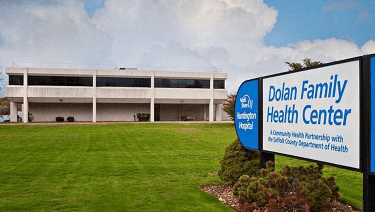 Northwell Health Dolan Imaging Center