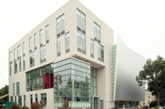 Hofstra New Academic Building