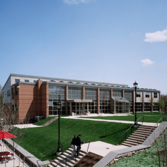 Manhattanville College Student Center