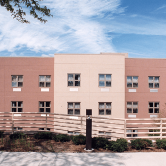 Orange County Nursing Facility
