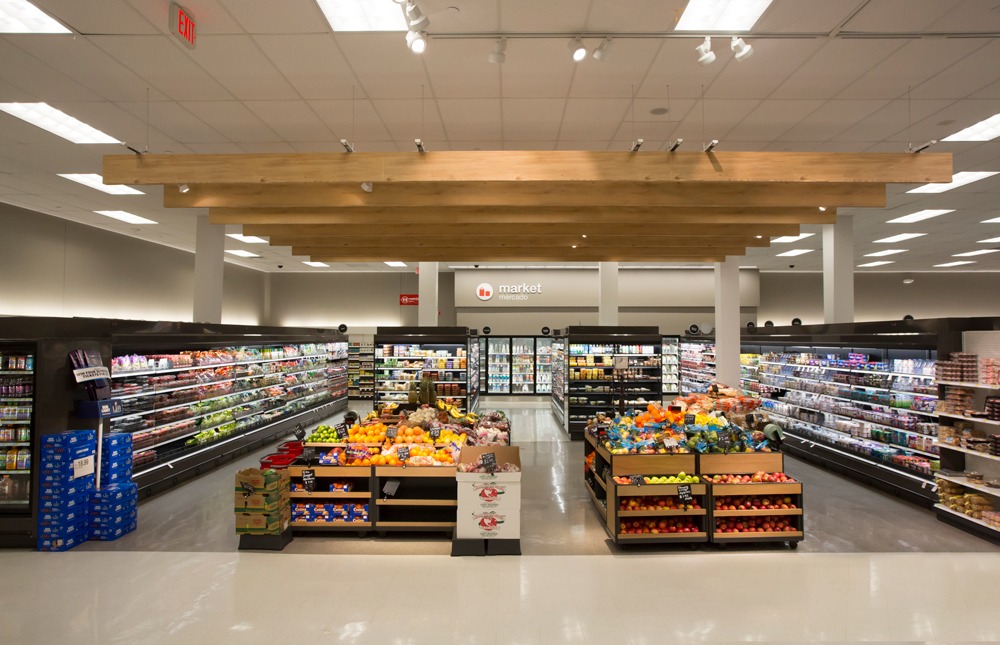 Target Port Washington Grocery