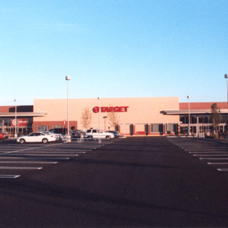 Target Stores