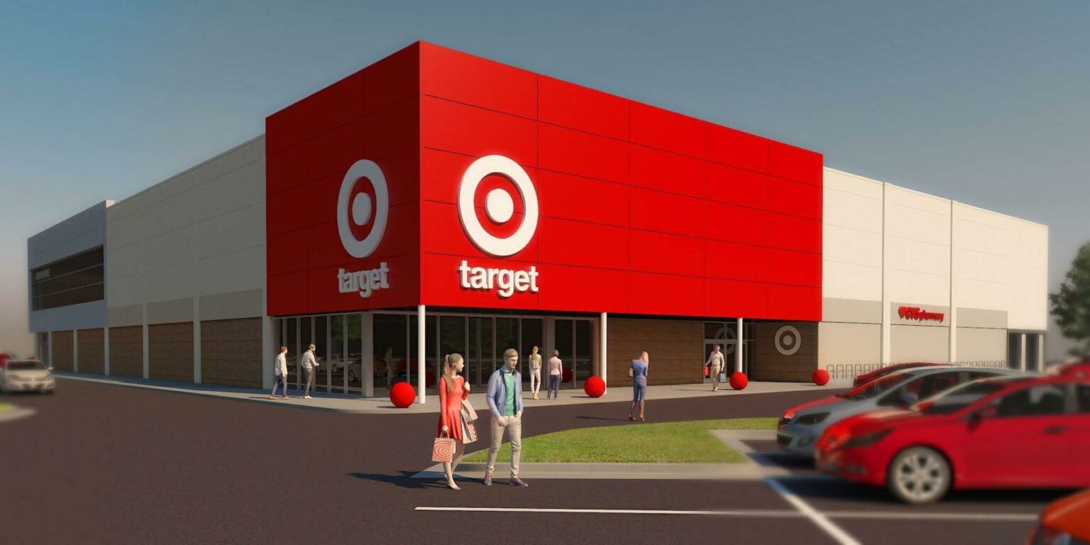 Target (Lake Success, NY) EW Howell Construction Group