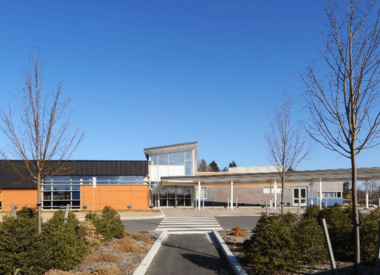 UCP Suffolk Diagnostic Treatment Center