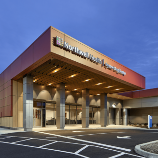 Northwell Health Syosset Surgical Center