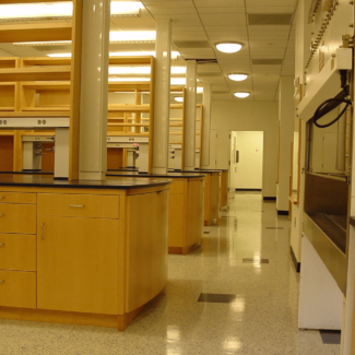 Cornell University Stem Cell Research Laboratory